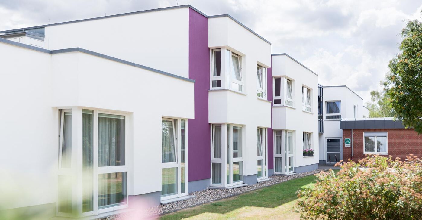 Haus Raphael Seniorenhilfe